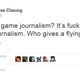 Illustration for article titled Why arent you getting the full story on #GamerGate?